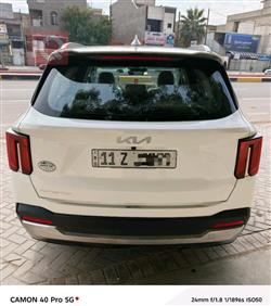 كيا سورينتو